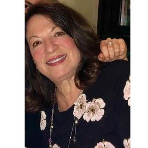 Meet your Posher, Joanne